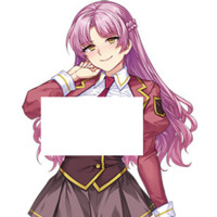 SMASH or PASS Momoka Midoumae