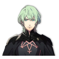 Image of Byleth (Male)