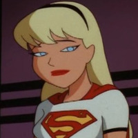 Image of Supergirl