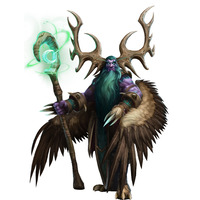 Profile Picture for Malfurion