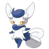 Image of Meowstic