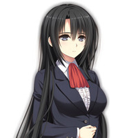 Image of Shion Juujou
