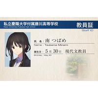 Tsubame Minami