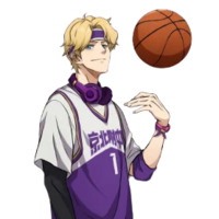 If you like basketball you should watch this anime left hand layup fy   TikTok