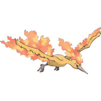 Image of Moltres