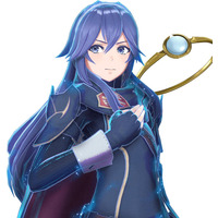 Image of Lucina