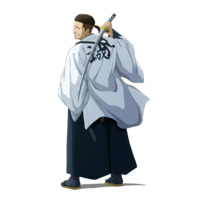 Kamo Serizawa