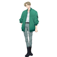 Keito Tachibana