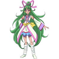 Image of Cure Empress