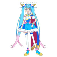 Image of Cure Sky