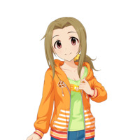 Profile Picture for Itsuki Manabe