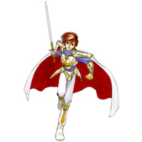 Image of Leif 