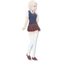 Image of Mashiro Tsukinomori