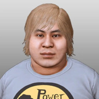 Profile Picture for Kaito Sakakiba