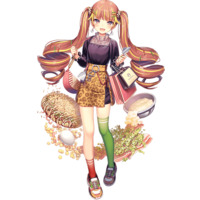 Profile Picture for Okonomiyaki