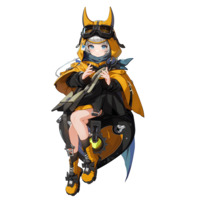 Image of Dorothy