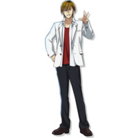 Profile Picture for Shougo Oyamada