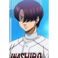 Category:Characters, Diamond no Ace Wiki