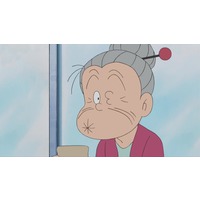 Image of Suneo's Grandmother