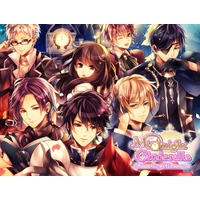 Ikemen Royal Palace ♦Midnight Cinderella