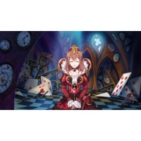 Profile Picture for Queen of Hearts