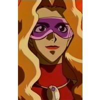 Profile Picture for Mrs. Arrow
