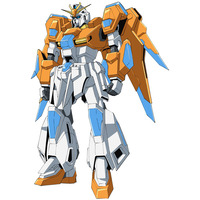 Image of Scramble Gundam