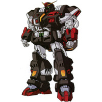 Image of Prototype Psycho Gundam