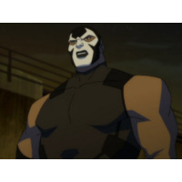 Image of Bane
