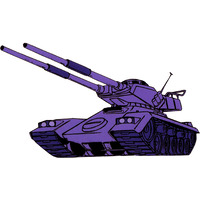 Image of Type 61 Tank
