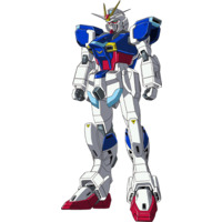 Profile Picture for Impulse Gundam