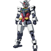 Image of Core Gundam