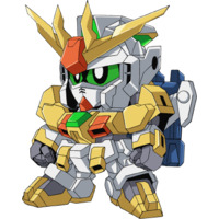 Image of SD-237 Winning Gundam