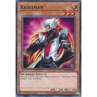 Image of Kaibaman