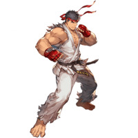 Image of Ryu