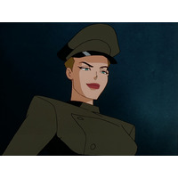 Image of Mercy Graves