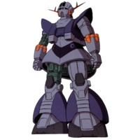 Image of Perfect Zeong
