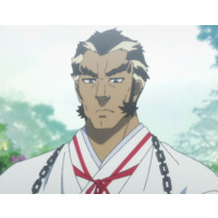 Genji Yamada Asaemon