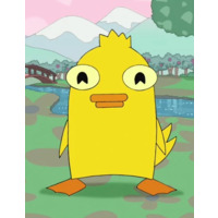 Profile Picture for Ducky Momo