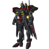 Image of Gaia Gundam