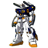 Image of Gundam Mudrock