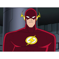 Image of Wally West (Adult)