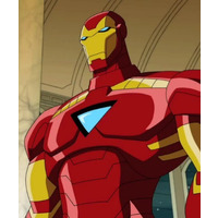 Image of Tony Stark