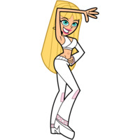Profile Picture for Britney Britney