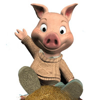Profile Picture for Piggley Winks