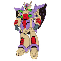 Image of Mirage Gundam