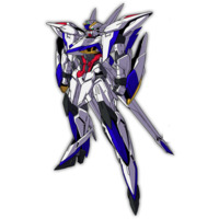 Image of Eclipse Gundam