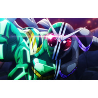 Image of Kamen Rider Double