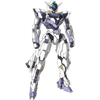Gundam Lfrith Jiu