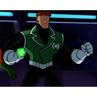 Profile Picture for Guy Gardner